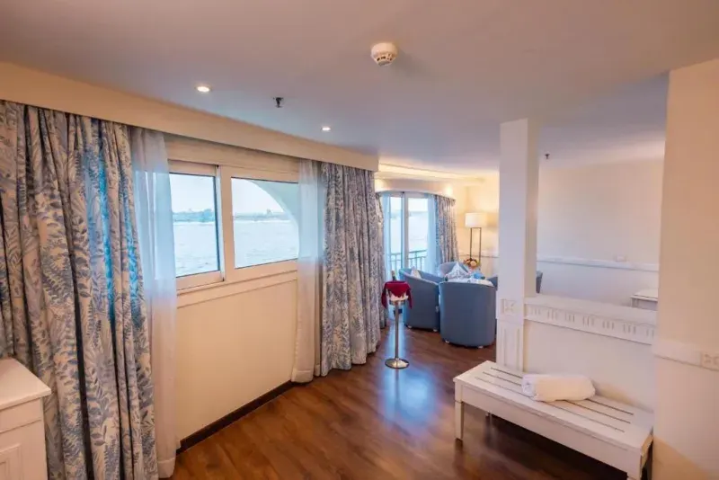 Tower Prestige Presidential Suite — 3 Available 2026 | Egypt For Travel